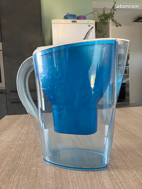 Carafe filtrante (image 1)