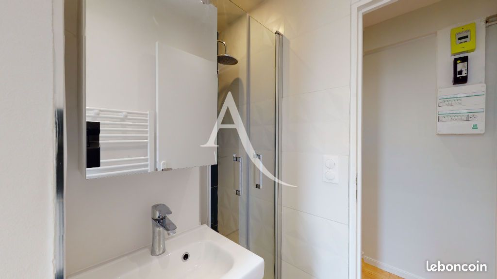 Appartement a louer maisons-alfort - 1 pièce(s) - 27 m2 - Surfyn