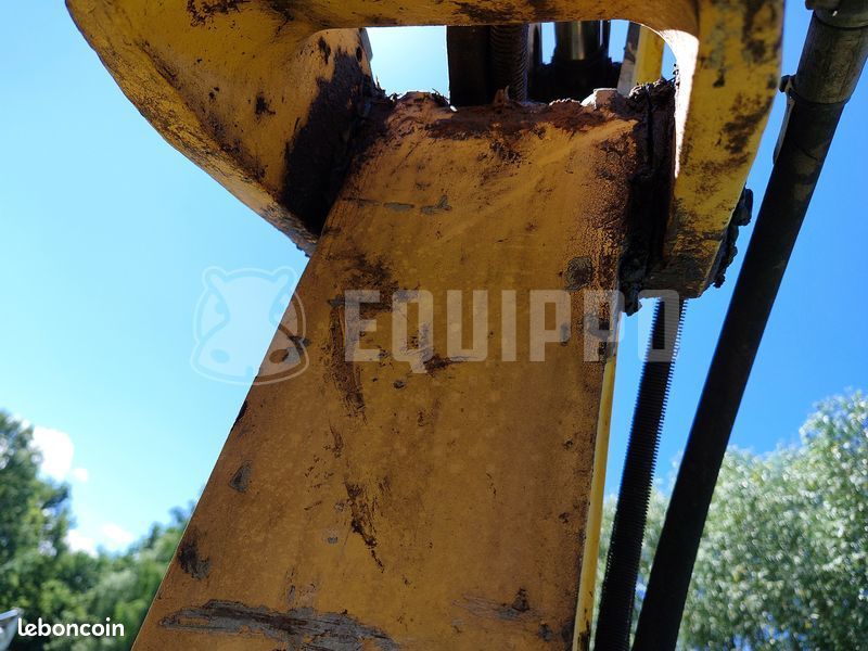 Yanmar VIO50-U (image 32)
