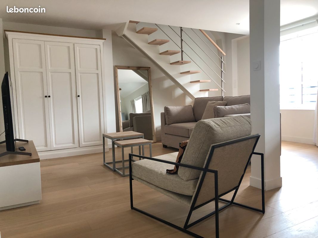 Appartement 2 pièces 43 m² · à Orléans · 43 m² · 895 €/mois