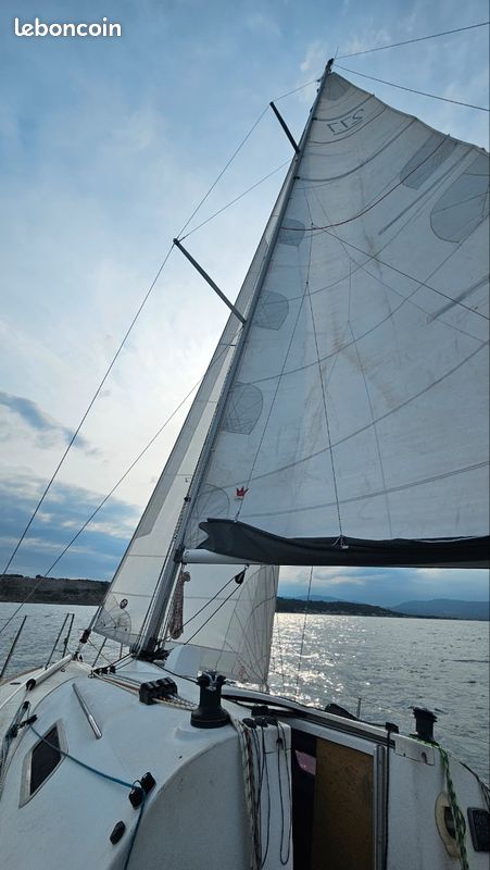Beneteau First 27.7 — Vedi foto 1
