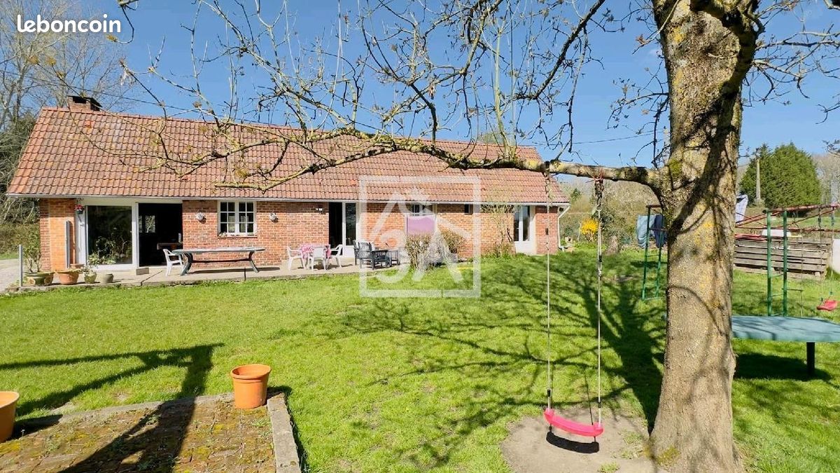 Maison 7 pièces 136 m² · à Saint-Omer · 136 m² · 279 900 €