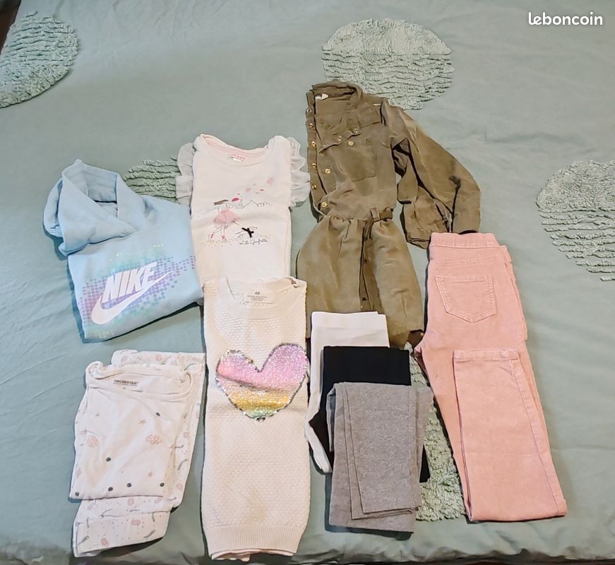 Vêtement enfant Vêtements