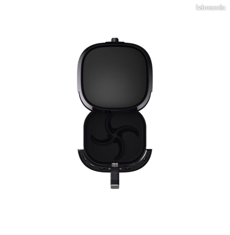 Airfryer Philips 6,2L (image 2)