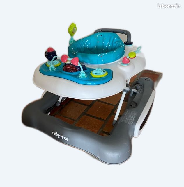 Mathématiques Pousseur Trotteur Winnie Mathématiques Trotteur Fixe