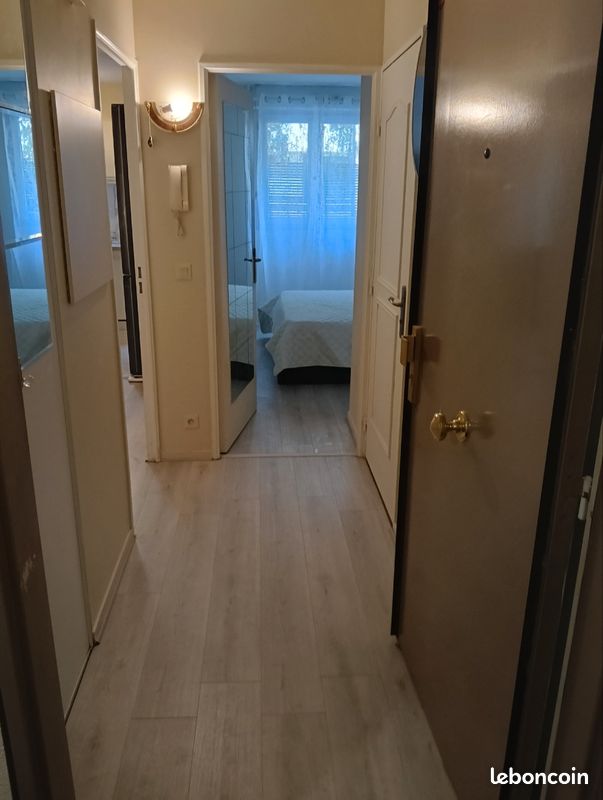 Appartement 2 pièces 40 m² · à Créteil · 40 m² · 1 050 €/mois