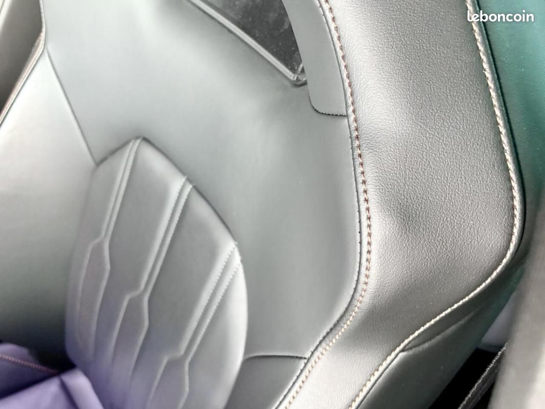 Cupra Formentor VZ 245CV PHEV eHybrid DSG6 * CUIR* 360° PANO* ATTELAGE (image 8)