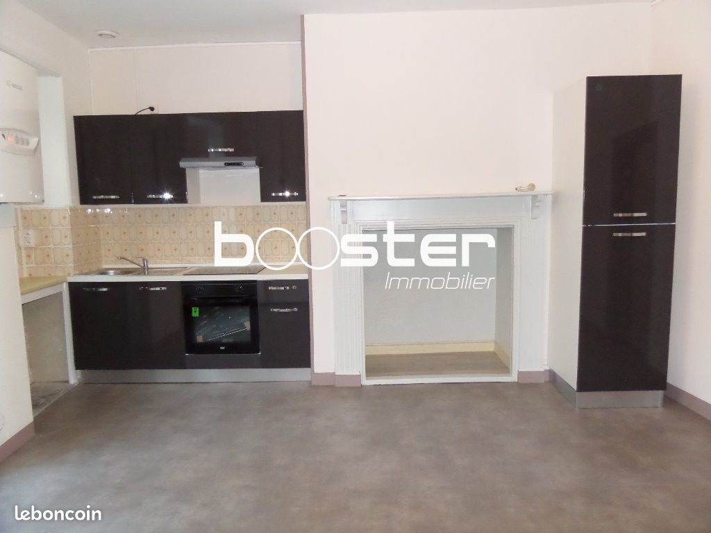Maison 3 pièces 86 m² · à Saint-Yrieix-la-Perche · 86 m² · 82 000 €