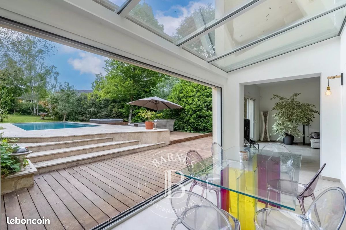 Maison 10 pièces 250 m² (image 6)