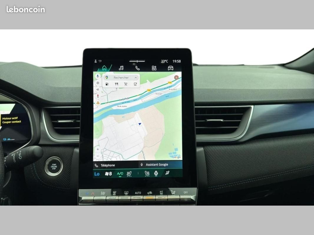 Renault Symbioz E-Tech full hybrid 145 Esprit Alpine (image 15)