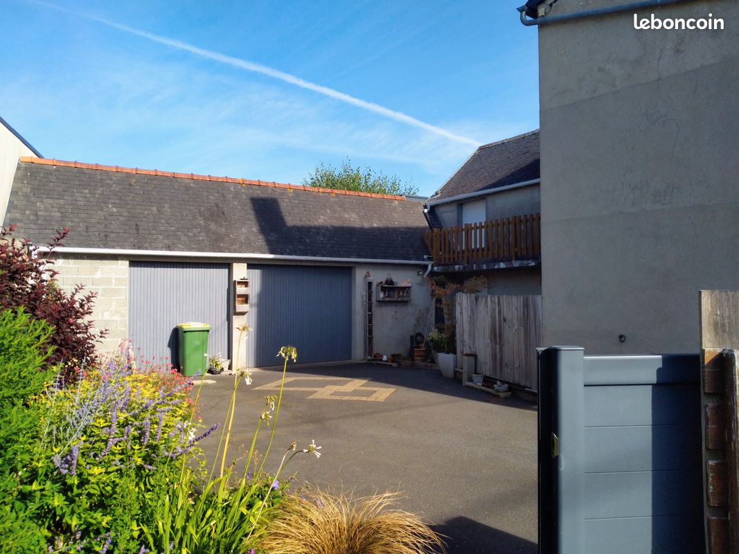Maison 4 pièces 90 m² · à Plouédern · 90 m² · 233 000 €