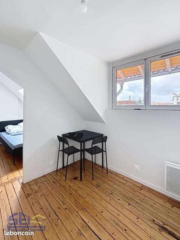 Appartement a louer villiers-sur-marne - 1 pièce(s) - 14 m2 - Surfyn