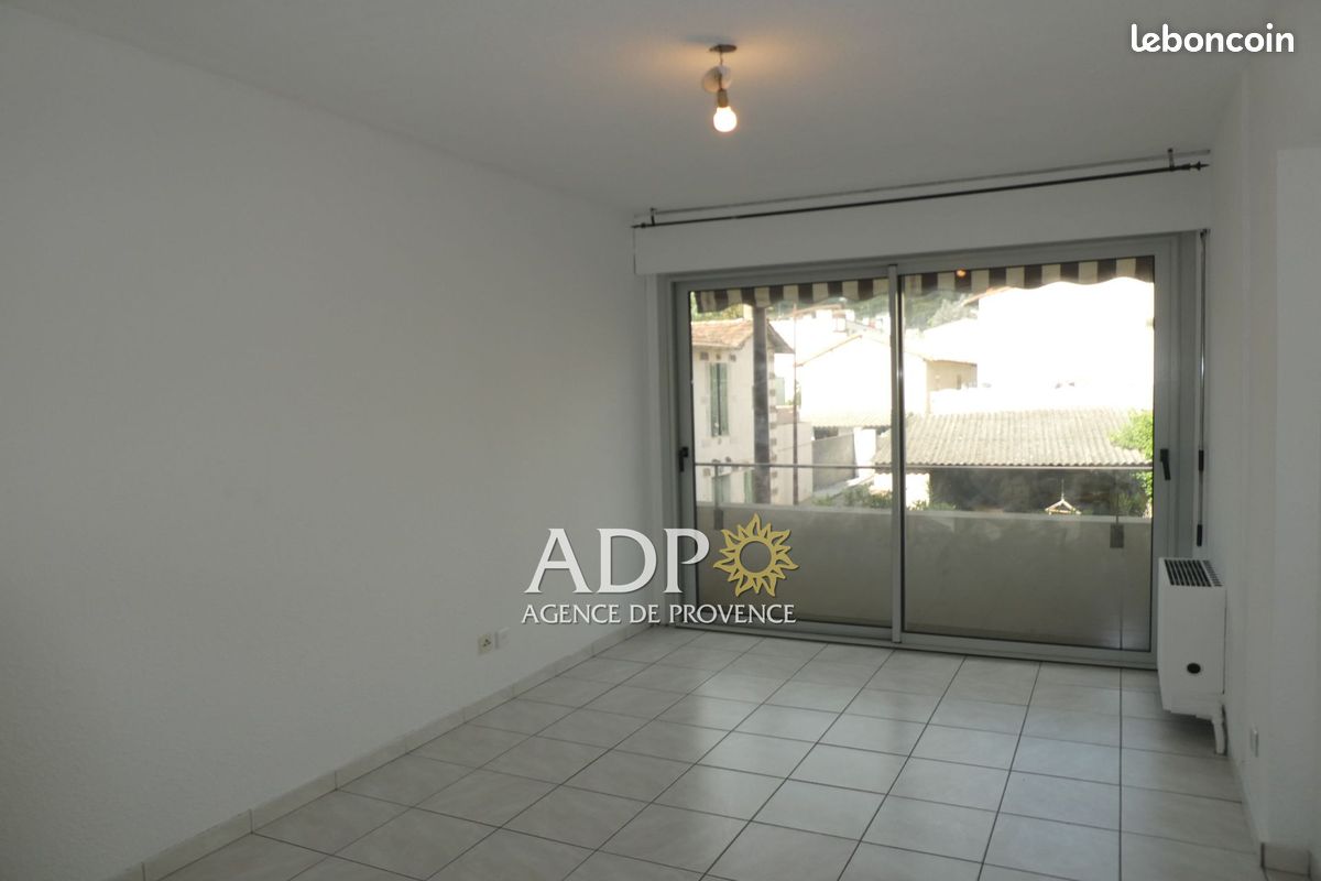 Appartement 2 pièces 33 m² · à Mandelieu-la-Napoule · 33 m² · 800 €/mois