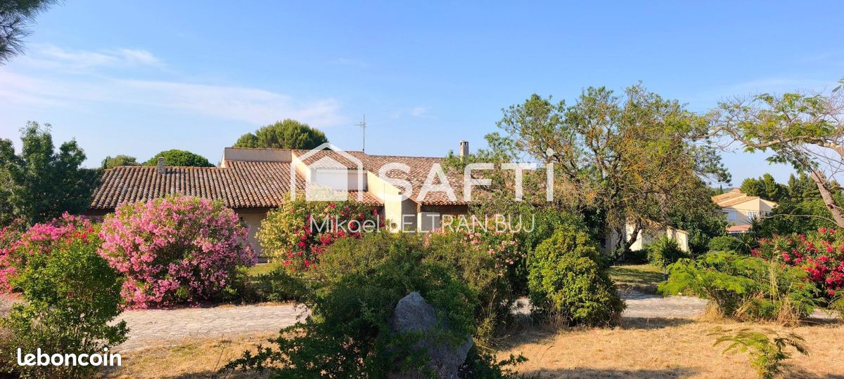 Maison 6 pièces 279 m² · à Poussan · 279 m² · 680 000 €