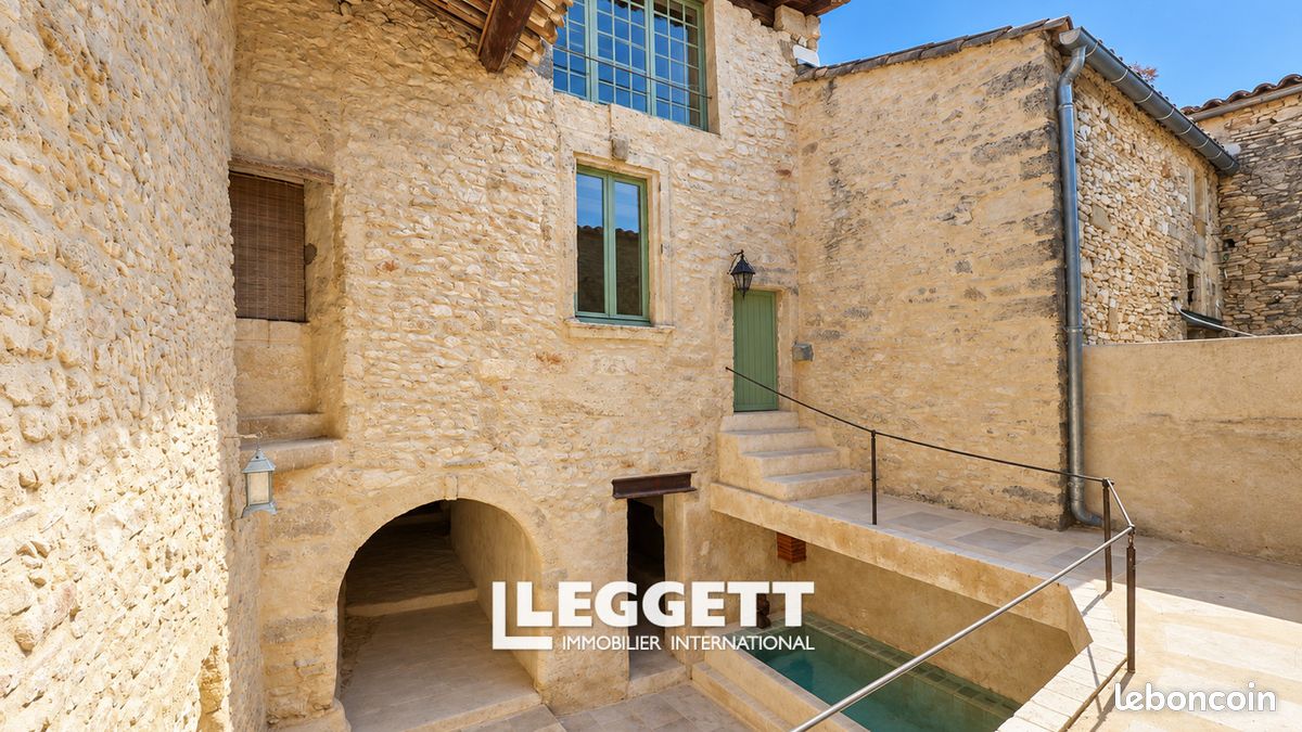 Maison 6 pièces 145 m² · à Uzès · 145 m² · 299 000 €