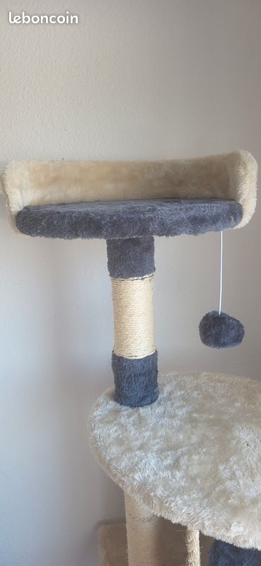 Arbre à chat (image 3)