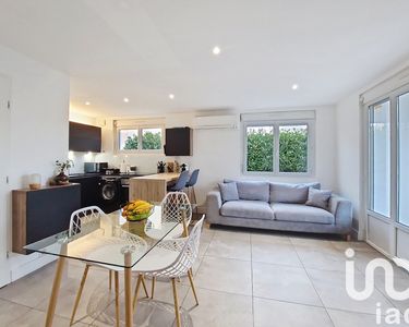 Appartement 199 000 € - 49 m²