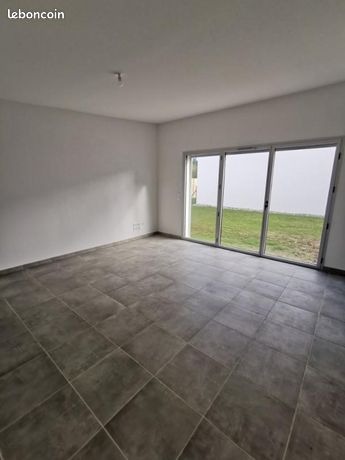 Villa 3 pièces 65 m²