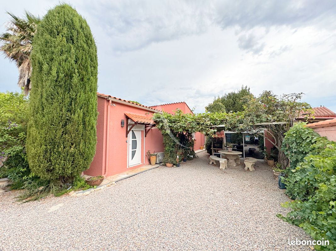 Maison 5 pièces 116 m² · à Thuir · 116 m² · 399 000 €