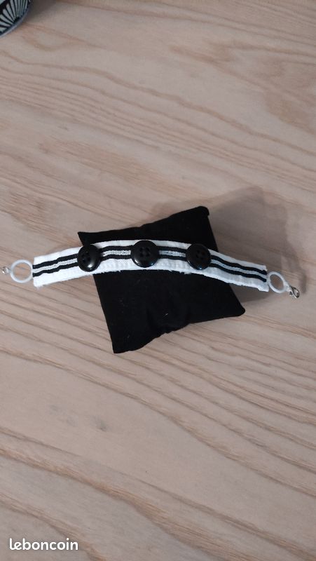Bracelets fantaisies (image 7)
