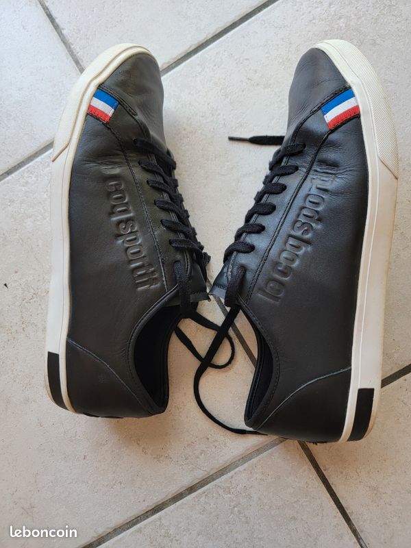Chaussures Le coq sportif (image 2)