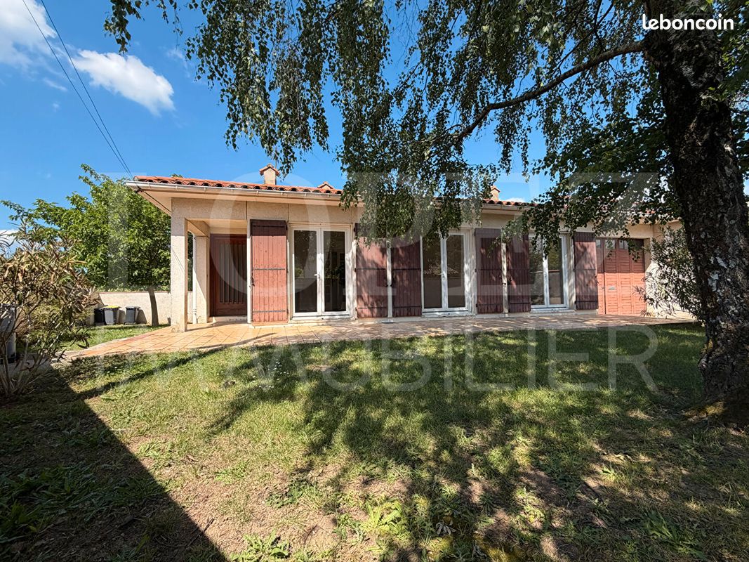 Maison 4 pièces 85 m² · à Aussillon · 85 m² · 140 000 €