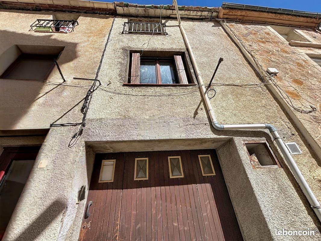 Maison 3 pièces 47 m² · à Saint-Estève · 47 m² · 90 000 €
