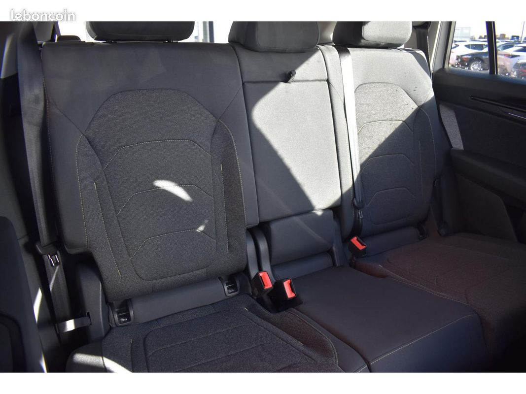 SKODA KODIAQ 2.0 TDI 150 ch SCR DSG7 7pl Selection (image 5)