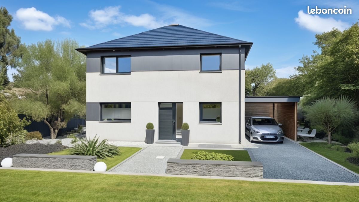 Maison 5 pièces 125 m² · à Maing · 125 m² · 280 000 €