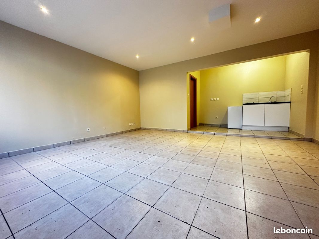 Appartement 2 pièces 50 m² · à Belfort · 50 m² · 395 €