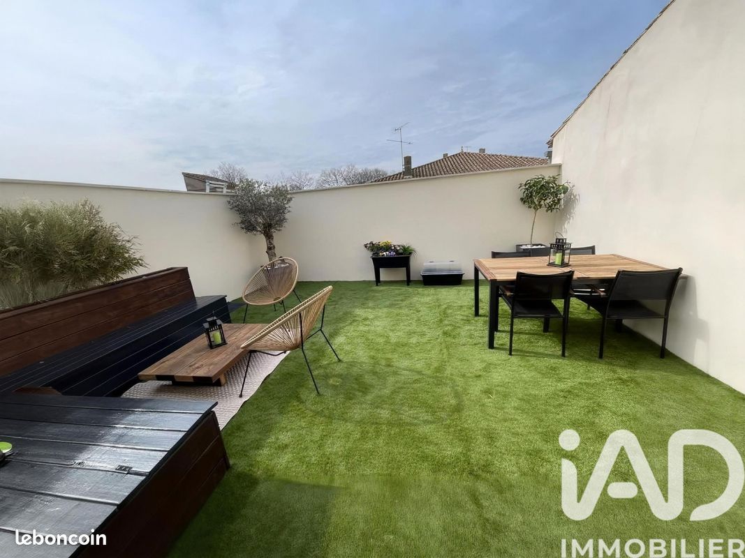 Maison 4 pièces 89 m² · à Manduel · 89 m² · 255 000 €