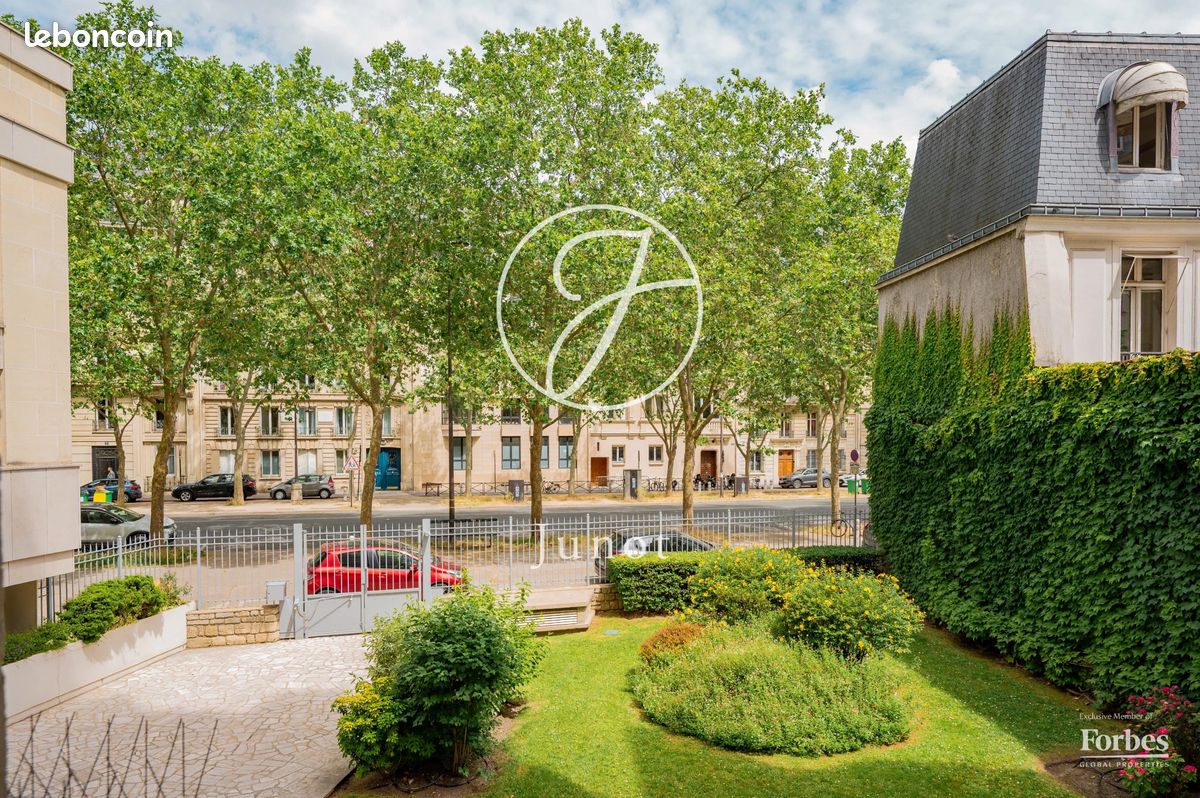 Appartement 3 pièces 81 m² · à Paris · 81 m² · 1 410 000 €