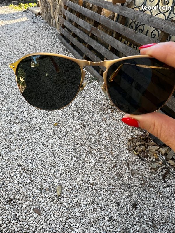 Lunettes de soleil Persol (image 6)