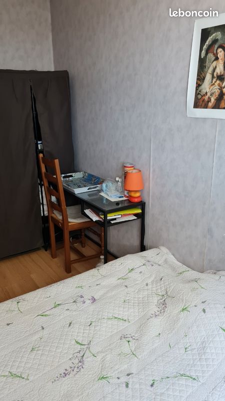 Local commercial 1 pièce 12 m² · à La Chapelle-Saint-Mesmin · 12 m² · 300 €