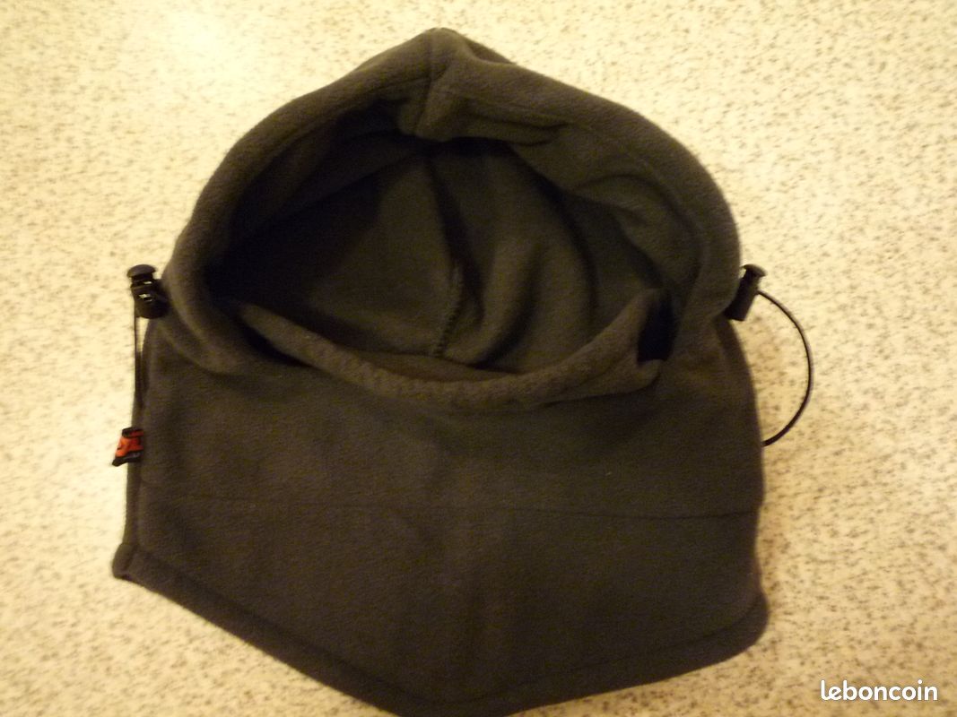 Cagoule capuche homme (image 2)