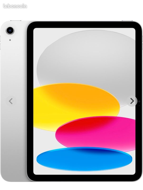 IPAD A16 128 Go (image 5)