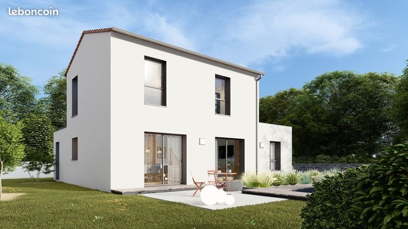 Maison 7 pièces 90 m² · à Le Bignon · 90 m² · 314 215 €