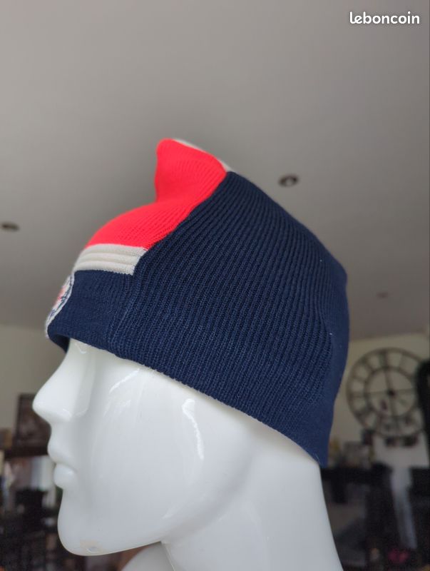 Bonnet neige mixte (image 3)
