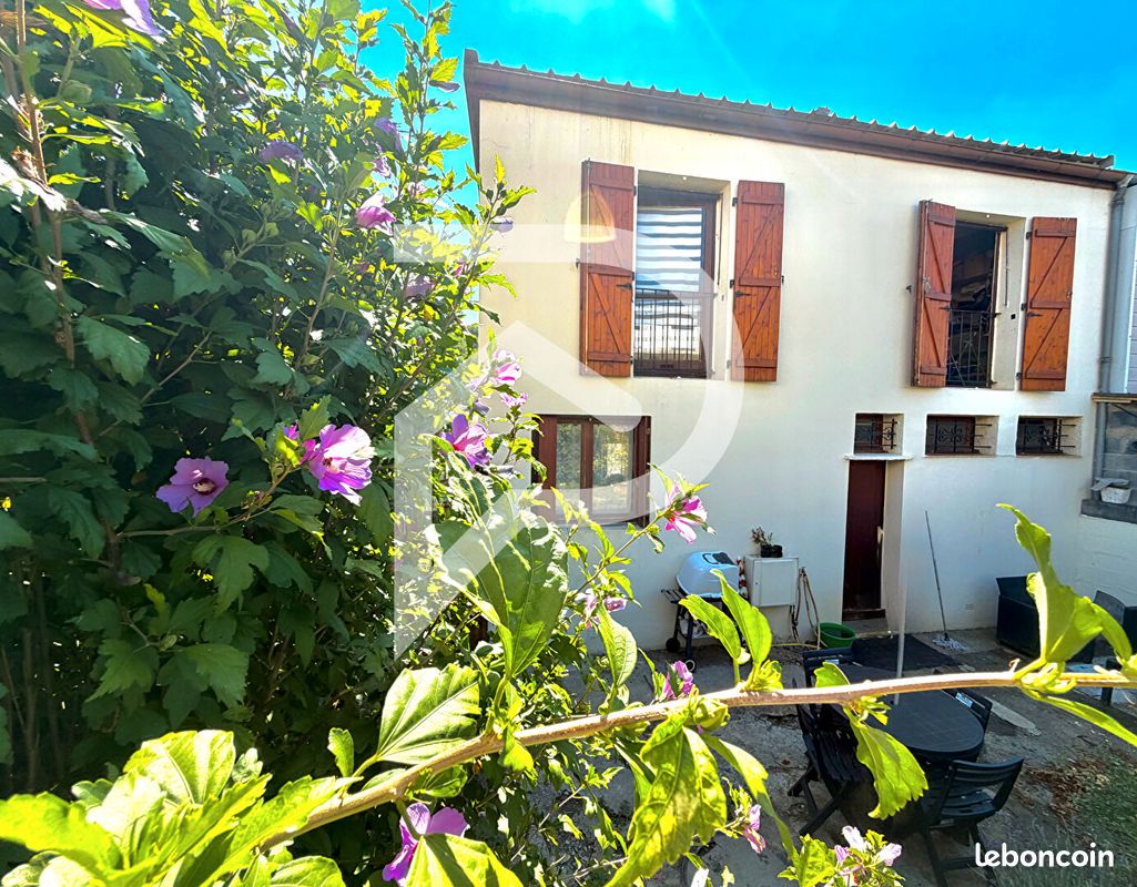Maison 5 pièces 78 m² · à Mourenx · 78 m² · 139 000 €