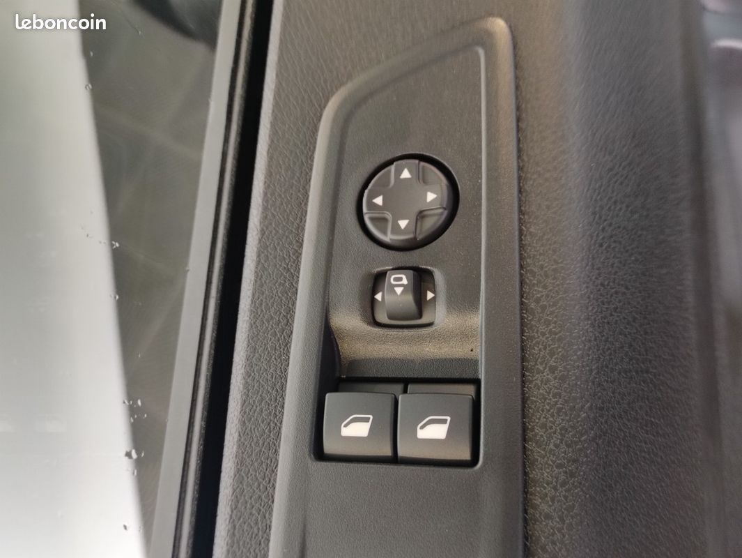 Fiat Scudo (3) M Diesel 180 ch Automatique PPC CAB APPROFONDIE (image 18)