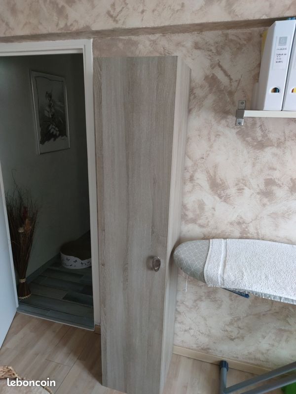 Vends meubles SDB (image 2)