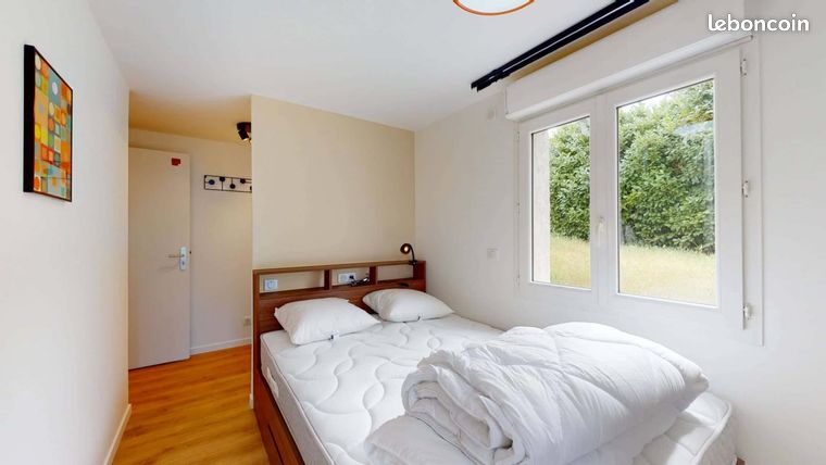 Appartement a louer nanterre - 1 pièce(s) - 15 m2 - Surfyn