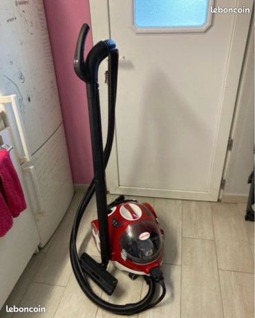Aspirateur Vapeur Lady Vap - lectromnager Aspirateur Vapeur Lady Vap - lectromnager