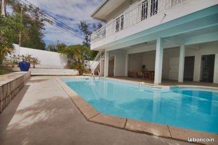 Maison 5 pièces 100 m² · à Saint-Paul · 100 m² · 670 000 €