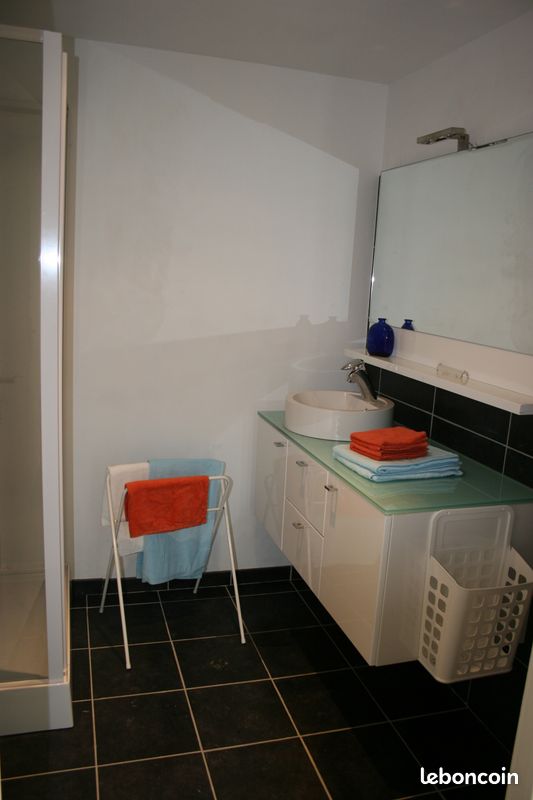 Gite 4P avec piscine à Morlaix (image 9)
