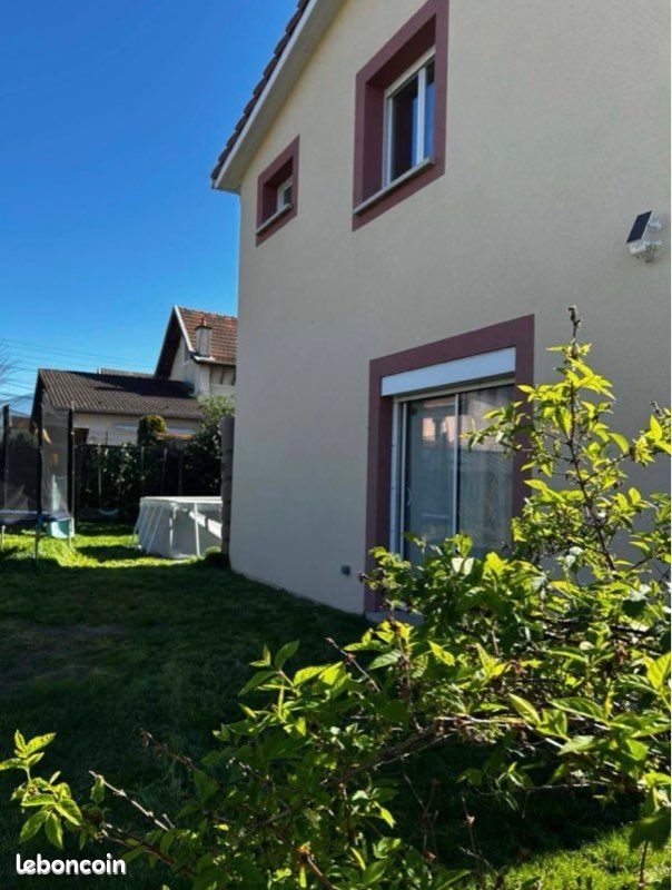 Maison 6 pièces 127 m² · à Lunéville · 127 m² · 197 000 €