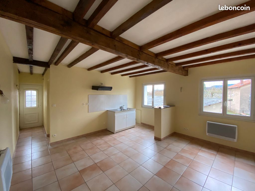Appartement 3 pièces 56 m² · à Labruguière · 56 m² · 480 €/mois