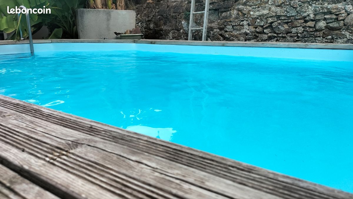 Piscine hors sol (image 2)