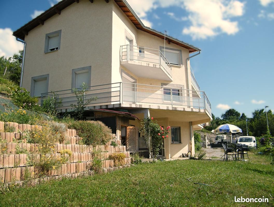 Maison 6 pièces 171 m² · à Gap · 171 m² · 599 000 €