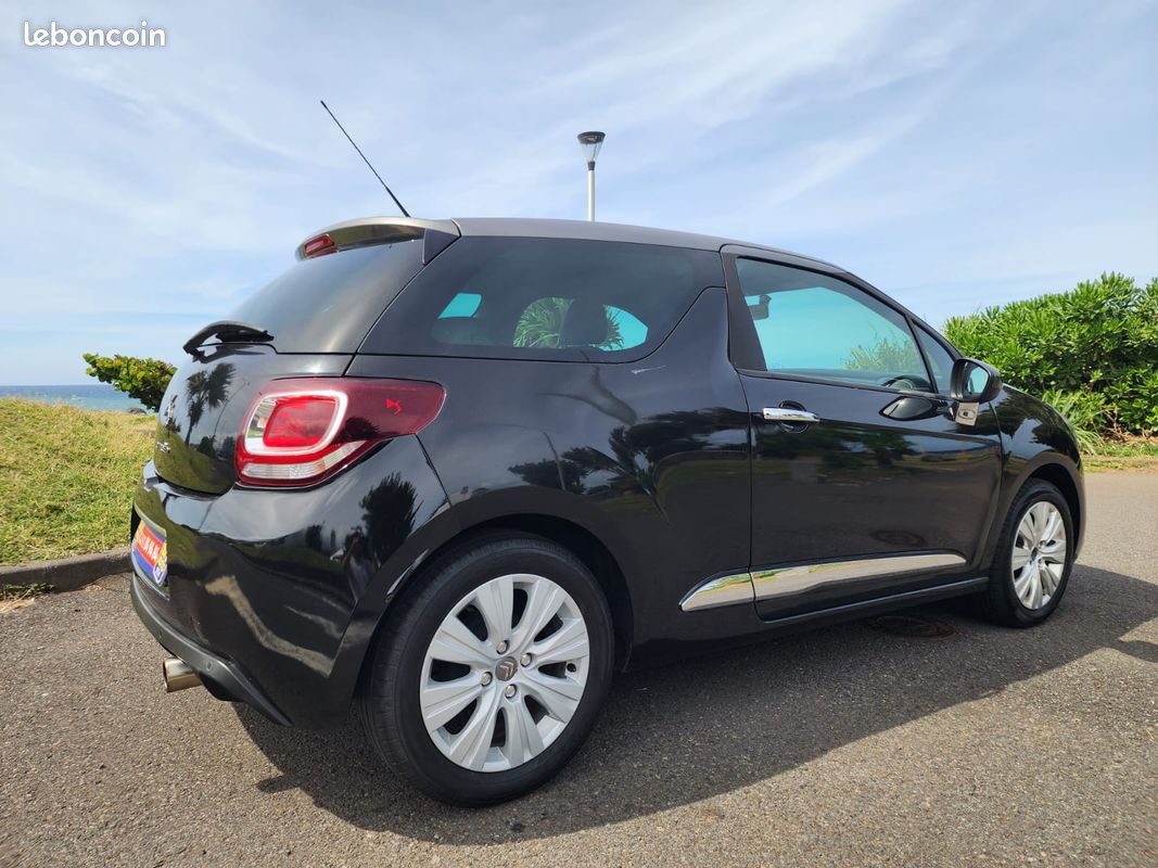 Citroën DS3 Ess 82CV (image 2)